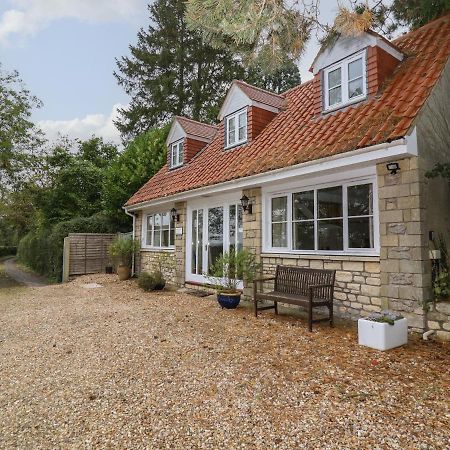 The Cottage At Barrow Mead Bath Eksteriør bilde