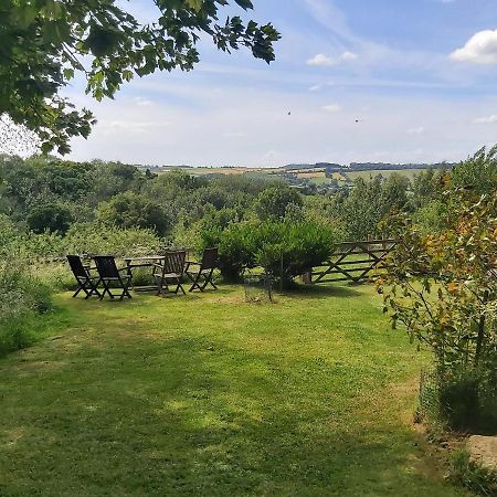 The Cottage At Barrow Mead Bath Eksteriør bilde