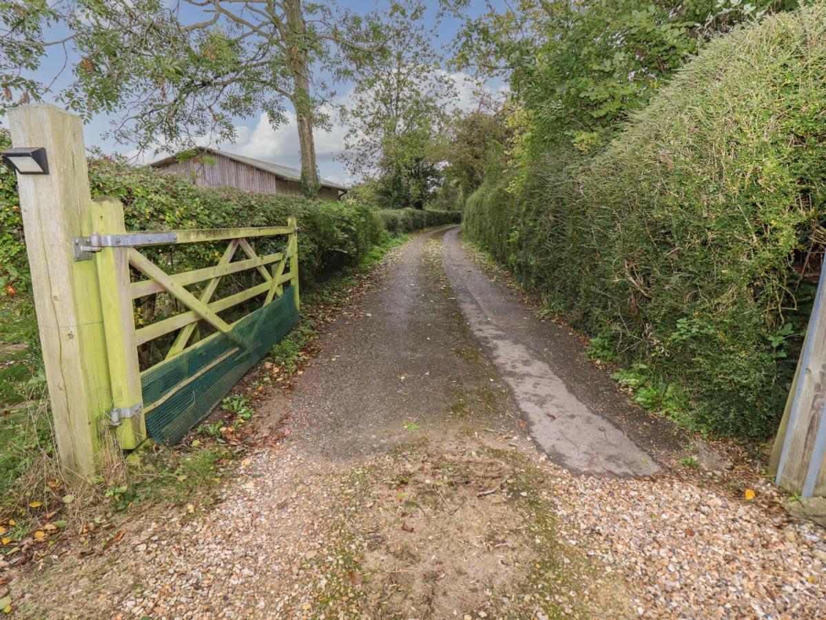 The Cottage At Barrow Mead Bath Eksteriør bilde