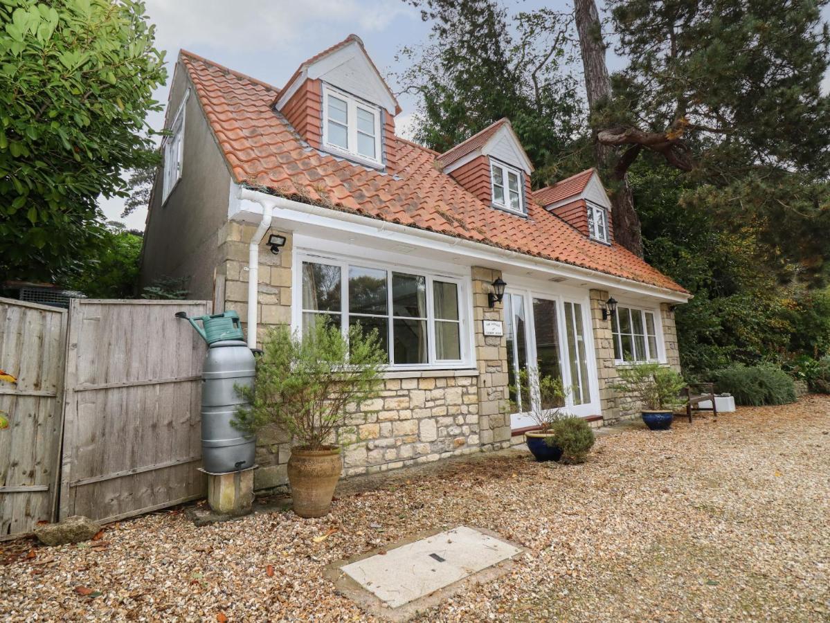 The Cottage At Barrow Mead Bath Eksteriør bilde